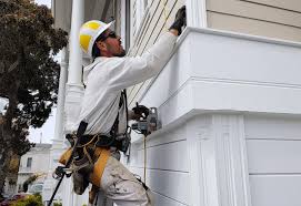 Affordable Siding Repair and Maintenance Services in Oblong, IL